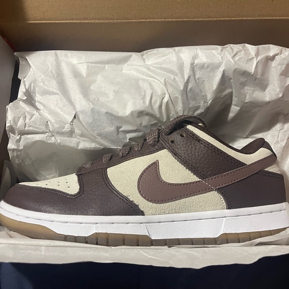 Nike Shoes - Women’s Nike Dunk Low Size 8